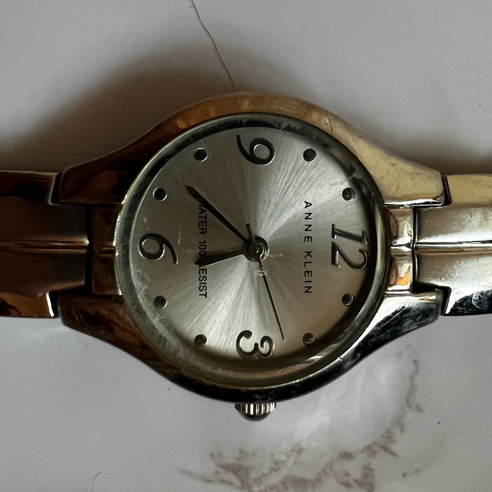 Anne Klein Watch